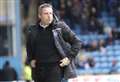 Winter freeze leads to another postponement for Gillingham