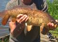 Fish worth £8,000 stolen from lake