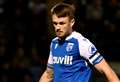 Gillingham captain’s message ahead of crucial weekend clash