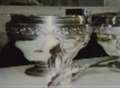 Council's bid to recover stolen silverware