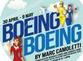 Boeing Boeing: uncomfortable comedy at its best