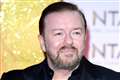 Ricky Gervais is among quizmasters in online suicide prevention event