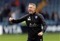 Harris on a job well done as Gills go top of League 2