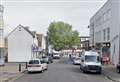 Police called after man found dead in town centre