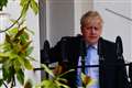 Boris Johnson ‘hosted friend at Chequers’ while Covid rules in place – report