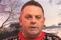 NHS chief’s flashing Christmas jumpers brighten Covid updates