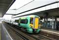 Train delays could continue until 11am