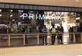 Here's a sneak peek inside Kent's new Primark store