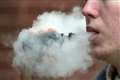 Vapers warned of health risks from dirty mouthpieces