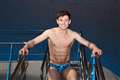 Tom Daley praised for ‘inspiring words of pride as gay man’