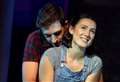 Ghost the Musical tells supernatural love story on UK tour