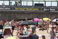 Fears over ‘unmanageable’ beaches amid high numbers of visitors