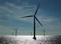 Wind farm plan blown off