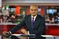 BBC newsreader George Alagiah reveals cancer has spread to his lungs