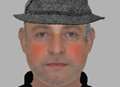 Trilby hat-wearing man hunted over 'sex attack' on teen