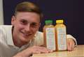 Youngster launches 'healthy coffee alternative'