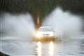 Parts of Wales braced for heavy rain and flooding