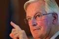 Barnier hits back at Frost and says ‘dynamism’ needed to avoid UK-EU stalemate