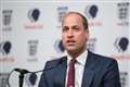 William joins football’s social media boycott over abuse