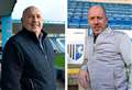 There’s more to Gillingham’s new duo than meets the eye