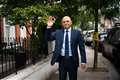 Most immediate priority is getting through pandemic, says Javid