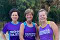 Woman to run virtual London Marathon after operation to remove lower bowel