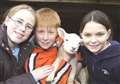 Lambing day proves Spring's in the air