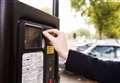 Parking charges to increase by 23%
