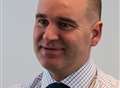 New boss at land agent