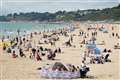 Parts of UK to bask in 26C heat and sunshine this week, says Met Office