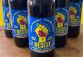 Beetroot-infused beer in aid of Ukraine headlines festival