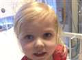 Girl, 2, with cancer was told she had a cold