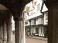 Kent town gets £300k to keep shoppers spending