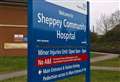 Changes at hospital will be 'discriminative' 