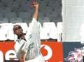 Patel match sharp after overseas spell