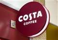 Drive-thru Costa planned for retail park