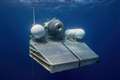 King being kept informed on search for missing Titan submersible