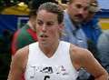 Bad calf injury ends Olympic dream