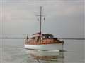 Flotilla of Dunkirk ships