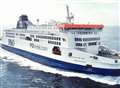 Ferry firm plans to axe 40 jobs