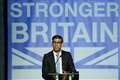 No electoral success without north of England, Sunak tells Tory conference