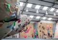 Indoor climbing centre plans revealed