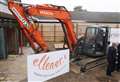 Work on hospice’s multi-million pound wellbeing centre begins