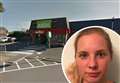 Mum helps pin down Asda assault suspect