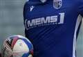 Covid-19 denies Gillingham youth chance of first team involvement