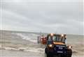 Lifeboat crews called to 'person in water' discover dead sheep