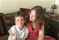 Mum's battle for school place for son with autism