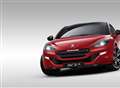 Peugeot boosts RCZ range with hot R model