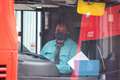 London buses to resume front door boarding