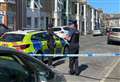 Man found dead after property cordoned off